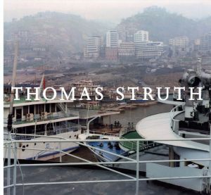 Thomas Struth 1977-2002／トーマス・シュトルート（Thomas Struth 1977-2002／Thomas Struth)のサムネール