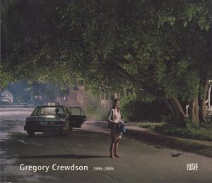 Dream of Life／グレゴリー・クリュードソン（Dream of Life／Gregory Crewdson)のサムネール