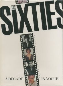 The Sixties: A Decade in Vogue / Author: Nicholas Drake