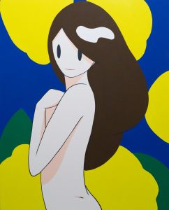 Venus on lemon / 天野タケル