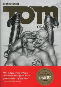 Tom of Finland　The Comics Volume 1 / Author: Dian Hanson