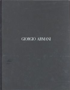 GIORGIO ARMANI Spring/Summer Collection 1995のサムネール