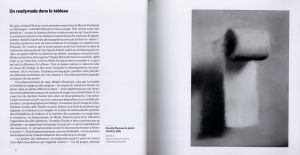 「Gerhard Richter / Gerhard Richter  Author: Michel Gauthier」画像1