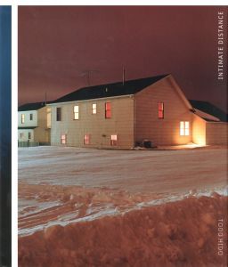 Intimate Distance／トッド・ハイド（Intimate Distance／Todd Hido)のサムネール