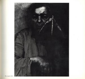 「Mario Giacomelli Fotografie dal 1954 al 1984 / Mario Giacomelli」画像2