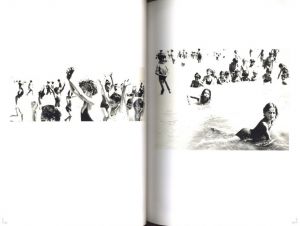 「MARIO GIACOMELLI / 著：多木浩二、エンツォ・カルリ　写真：マリオ・ジャコメッリ」画像2
