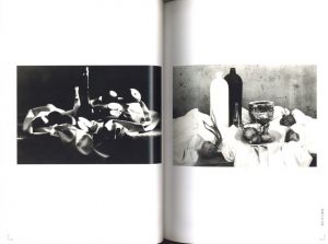 「MARIO GIACOMELLI / 著：多木浩二、エンツォ・カルリ　写真：マリオ・ジャコメッリ」画像3