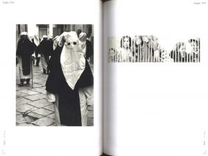 「MARIO GIACOMELLI / 著：多木浩二、エンツォ・カルリ　写真：マリオ・ジャコメッリ」画像4