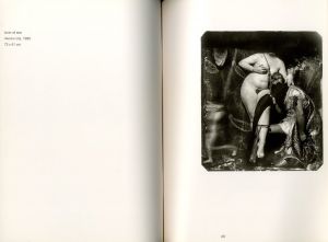 「Witkin / Joel-Peter Witkin」画像1