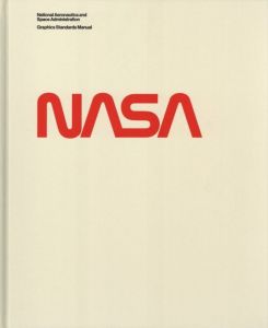 NASA Graphics Standards Manual / Edit: Jesse Reed、Hamish Smyth