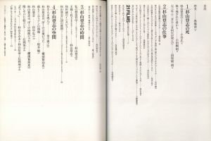 「CMにチャンネルをあわせた日　杉山登志の時代 / 編： 馬場啓一、石岡瑛子」画像2