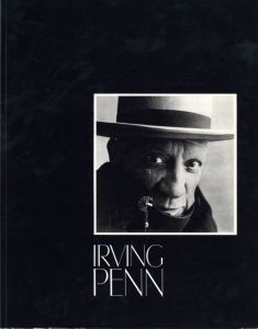 Irving Penn: Printemps des Arts de Monte-Carlo／アーヴィング・ペン（Irving Penn: Printemps des Arts de Monte-Carlo／Irving Penn)のサムネール