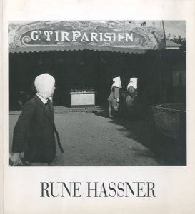 Rune Hassner / Rune Hassner