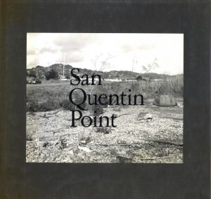 San Quentin Point／ルイス・ボルツ（San Quentin Point／Lewis Baltz )のサムネール