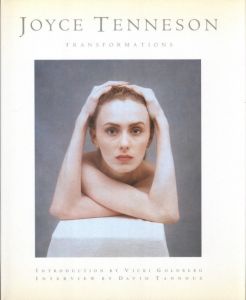Joyce Tenneson: Transformations / Joyce Tenneson