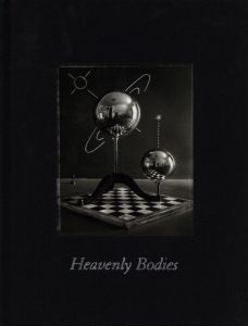 Heavenly Bodies / Introduction: Lisa Volpe　Edit: Joan Tapper