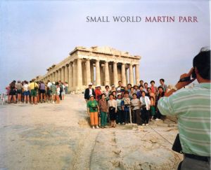 SMALL WORLD／マーティン・パー（SMALL WORLD／Martin Parr)のサムネール