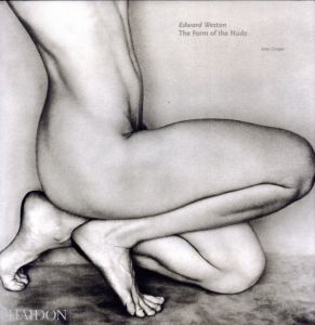 The Form of the Nude / Edward Weston 