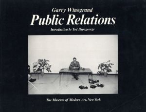 Garry Winogrand Public Relationsのサムネール