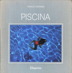 PISCINA / Franco Fontana