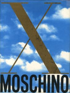 X ANNI DI KAOS! 1983-1993 / Edit: Franco Moschino  Lida Castelli