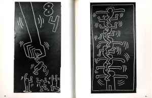 「KEITH HARING: FUTURE PRIMEVAL / KEITH HARING」画像2
