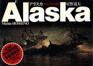 アラスカ　極北・生命の地図 / 著：星野道夫