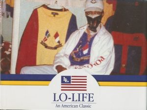 LO-LIFE  An American Classic / 著：ジャクソン・ブラント