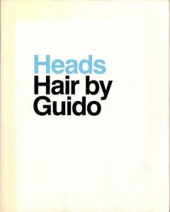 Heads Hair by Guido / Marco Brambilla