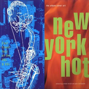 New York hot East Coast Jazz of the 50's & 60'sのサムネール