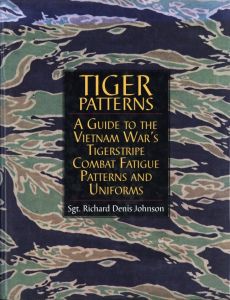 TIGER PATTERNS / Author: Richard Denis Johnson