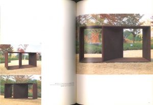 「Donald Judd selected works 1960-1991 / ドナルド・ジャッド　デザイン：秋山伸、森大志郎」画像3