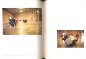 「Donald Judd selected works 1960-1991 / ドナルド・ジャッド　デザイン：秋山伸、森大志郎」画像4