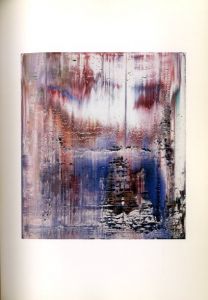 「GERHARD RICHTER 1996 / Gerhard Richter」画像1