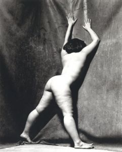 「DANCER / Irving Penn」画像4