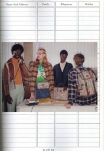 「Gucci Holiday  2020」画像6