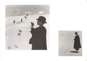 「TAKEO KIKUCHI AUTUMN AND WINTER COLLECTION '83'-'84' 【復刻版】 / 写真：植田正治」画像3