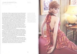 「50 Fashion Looks Der 60er Jahre / Author: Paula Reed」画像1