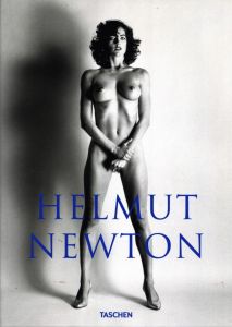 「HELMUT NEWTON SUMO (Edited by June Newton) / Helmut Newton」画像2
