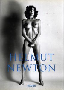 「HELMUT NEWTON SUMO (Edited by June Newton) / Helmut Newton」画像1