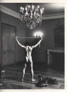 「BIG NUDES / Photo: Helmut Newton　Text: Karl Lagerfeld」画像3