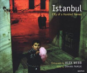 Istanbul　City of a Hundred Namesのサムネール