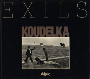 EXILS／ヨゼフ・クーデルカ（EXILS／Josef Koudelka)のサムネール