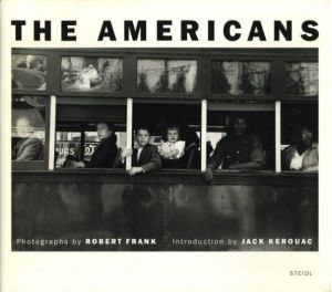 THE AMERICANSのサムネール