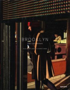BROOKLYN the city withinのサムネール