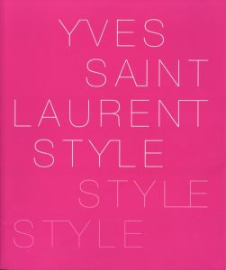 Yves Saint Laurent Styleのサムネール