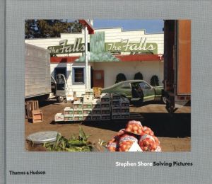 Stephen Shore: Solving Picturesのサムネール
