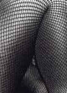 TIGHTS IN SHIMOTAKAIDO / 森山大道