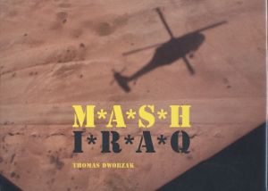 M*A*S*H* I*R*A*Q*のサムネール