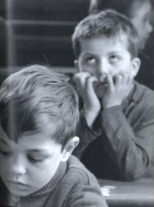 「Doisneau Cavanna Les doigts pleins d'encre / Robert Doisneau　Text: François Cavanna」画像1